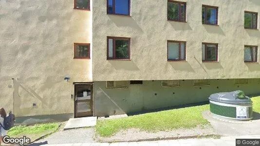 Lägenheter att hyra i Östermalm - Bild från Google Street View