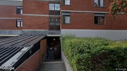 Lägenheter att hyra i Östermalm - Bild från Google Street View