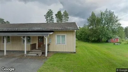 Lägenheter att hyra i Strömsund - Bild från Google Street View