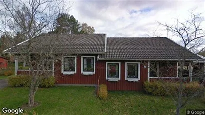 Lägenheter att hyra i Gagnef - Bild från Google Street View