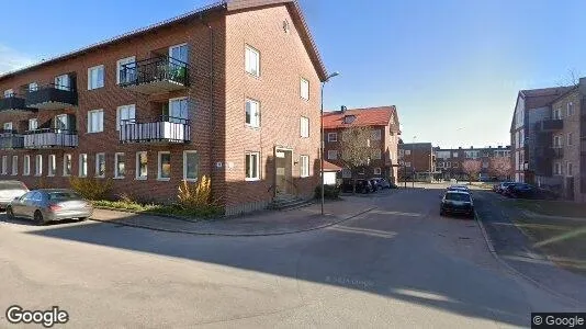 Lägenheter att hyra i Gislaved - Bild från Google Street View