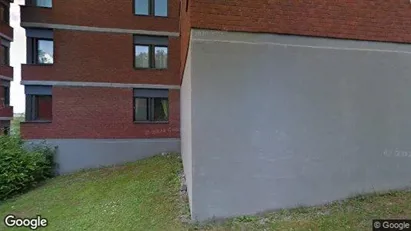 Lägenheter att hyra i Östermalm - Bild från Google Street View