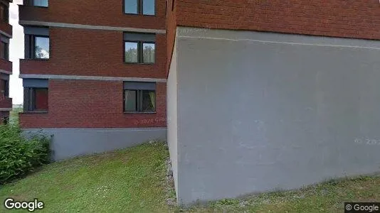 Lägenheter att hyra i Östermalm - Bild från Google Street View