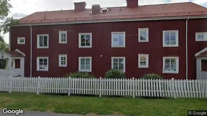 Lägenheter att hyra i Östersund - Bild från Google Street View