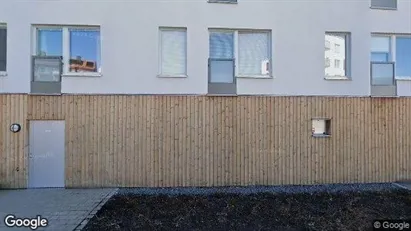 Lägenheter att hyra i Enköping - Bild från Google Street View