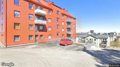 Lägenheter att hyra i Upplands-Bro - Bild från Google Street View