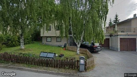 Lägenheter att hyra i Västerort - Bild från Google Street View