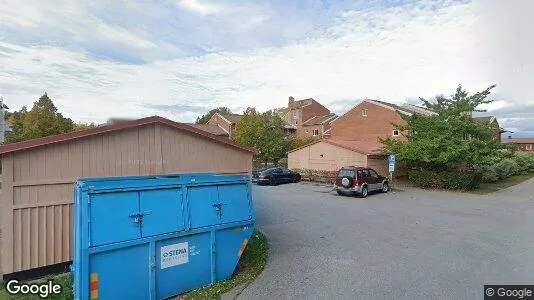 Lägenheter att hyra i Nyköping - Bild från Google Street View