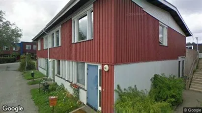 Lägenheter att hyra i Tyresö - Bild från Google Street View