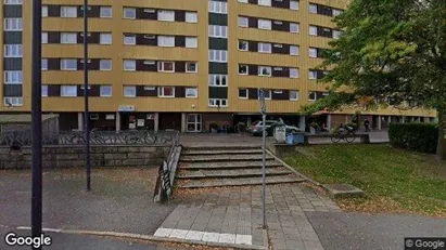 Lägenheter att hyra i Norrköping - Bild från Google Street View