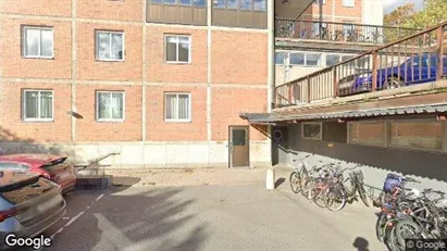 Lägenheter att hyra i Östermalm - Bild från Google Street View