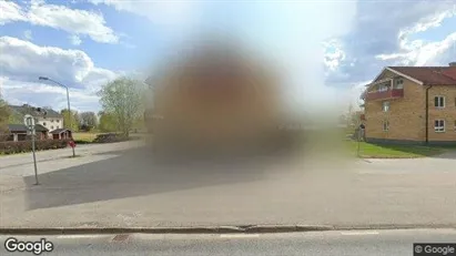 Lägenheter att hyra i Storuman - Bild från Google Street View