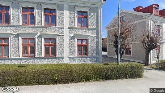 Lägenheter att hyra i Nyköping - Bild från Google Street View