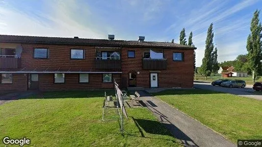 Lägenheter att hyra i Ulricehamn - Bild från Google Street View