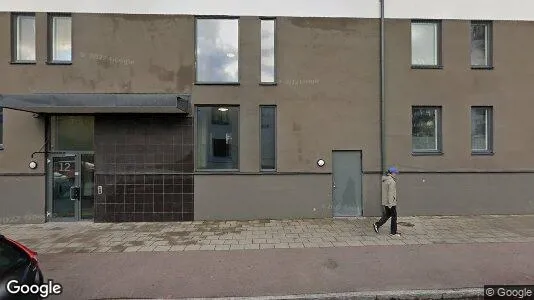 Lägenheter att hyra i Västerås - Bild från Google Street View