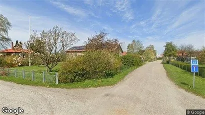 Lägenheter att hyra i Staffanstorp - Bild från Google Street View