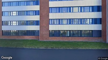 Lägenheter att hyra i Helsingborg - Bild från Google Street View