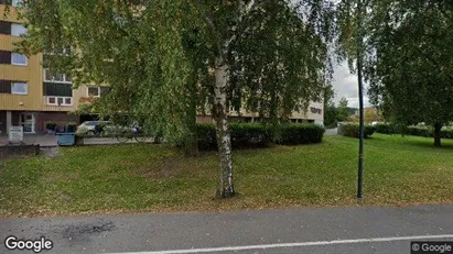 Lägenheter att hyra i Norrköping - Bild från Google Street View