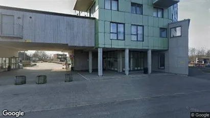 Lägenheter att hyra i Helsingborg - Bild från Google Street View