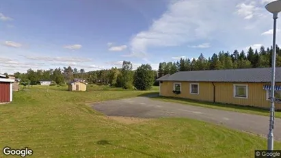 Lägenheter att hyra i Strömsund - Bild från Google Street View