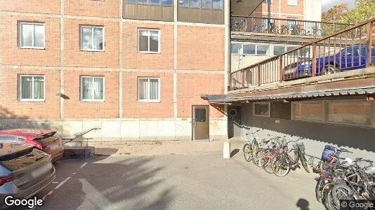 Lägenheter att hyra i Östermalm - Bild från Google Street View