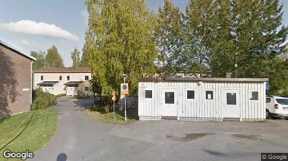 Lägenheter att hyra i Luleå - Bild från Google Street View