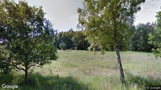 Lägenheter att hyra i Kalmar - Bild från Google Street View