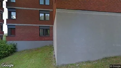 Lägenheter att hyra i Östermalm - Bild från Google Street View