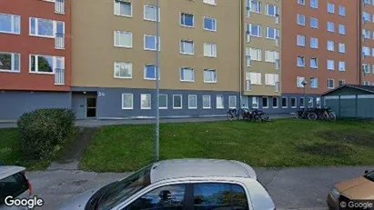 Lägenheter att hyra i Norrköping - Bild från Google Street View