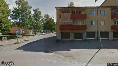 Lägenheter att hyra i Filipstad - Bild från Google Street View