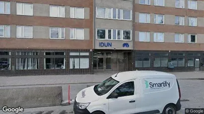 Lägenheter att hyra i Vasastan - Bild från Google Street View