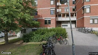 Lägenheter att hyra i Östermalm - Bild från Google Street View