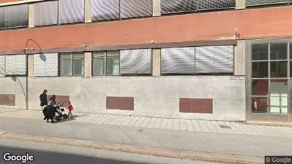 Lägenheter att hyra i Eskilstuna - Bild från Google Street View