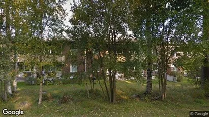 Lägenheter att hyra i Luleå - Bild från Google Street View