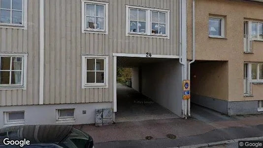 Lägenheter att hyra i Karlstad - Bild från Google Street View