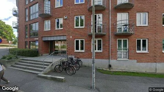 Lägenheter att hyra i Östermalm - Bild från Google Street View