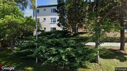 Lägenheter att hyra i Norrköping - Bild från Google Street View