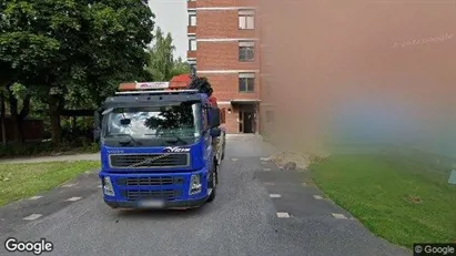 Lägenheter att hyra i Östermalm - Bild från Google Street View