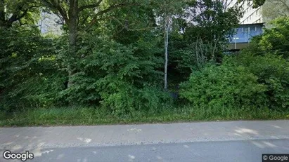 Lägenheter att hyra i Gärdet/Djurgården - Bild från Google Street View