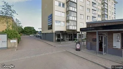 Lägenheter att hyra i Karlstad - Bild från Google Street View