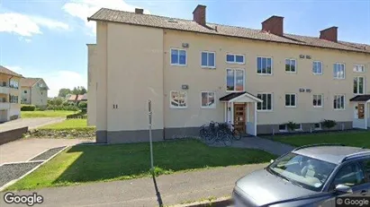 Lägenheter att hyra i Falköping - Bild från Google Street View