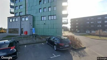 Lägenheter att hyra i Helsingborg - Bild från Google Street View