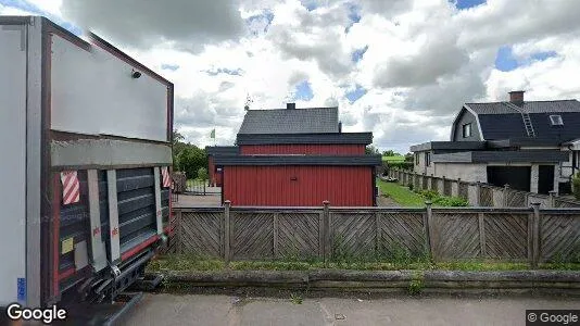 Lägenheter att hyra i Bjuv - Bild från Google Street View