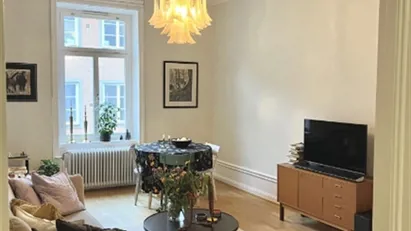 Södermalm - 2rok - 4mån - 17.250kr/mån