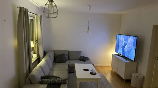Lägenheter i Örebro - foto 1
