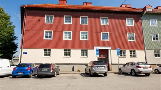 Lägenheter i Örgryte-Härlanda - foto 1