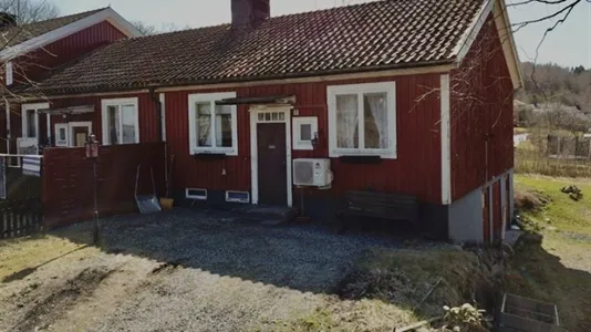 Hus i Filipstad - foto 1