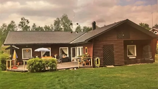 Hus i Skinnskatteberg - foto 1