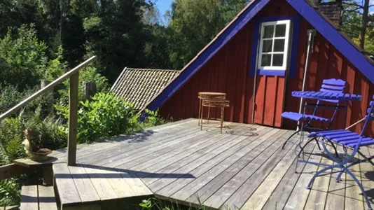 Hus i Örkelljunga - foto 1