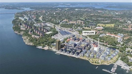 Lägenheter i Lidingö - foto 3